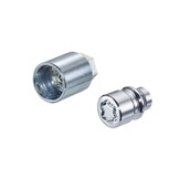 McGard Slotmoeren Conisch 12 x 1,50 - 5/32 mm - KOP21