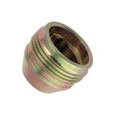 McGard Slotmoeren Conisch Open 12 x 1,50 - 19,7 mm - KOP19/21