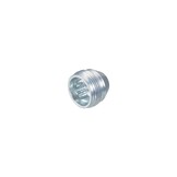 McGard Slotmoeren Conisch Open 7/16 x 20 - 19,7 mm - KOP19/21