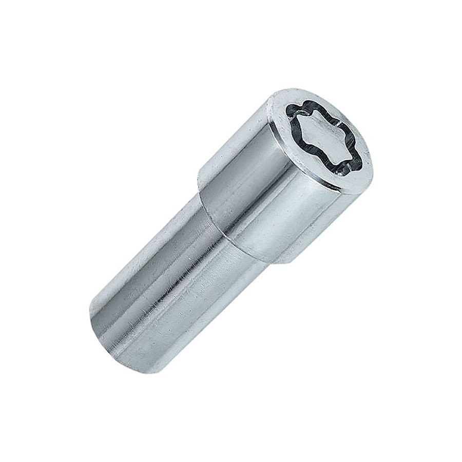 McGard Slotmoeren Vlak 12x1,5 - 35/55 mm - KOP21