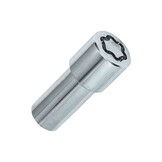 McGard Slotmoeren Vlak 7/16 x 20 - 35/55 mm - KOP21