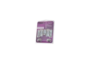 McGard Slotmoeren Vlak 12x1,5 - 24/44,5mm - K21