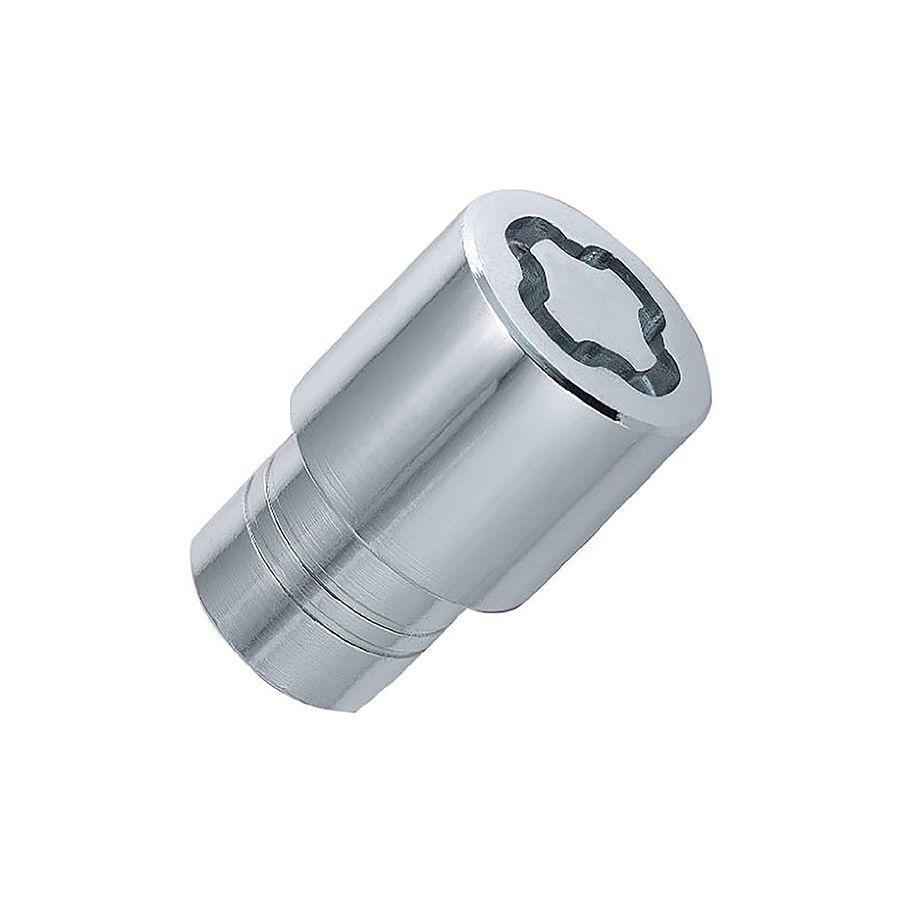 McGard Slotmoeren Vlak 12x1,25 - 15/35 mm - KOP21
