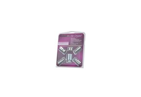 McGard Slotmoeren Vlak 7/16x20 - 15/35mm - K21