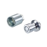 McGard Slotmoeren Vlak 12 x 1,50 - 35/42,2 mm - KOP19