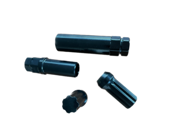 Spline Tool Adapter 70mm K19/21