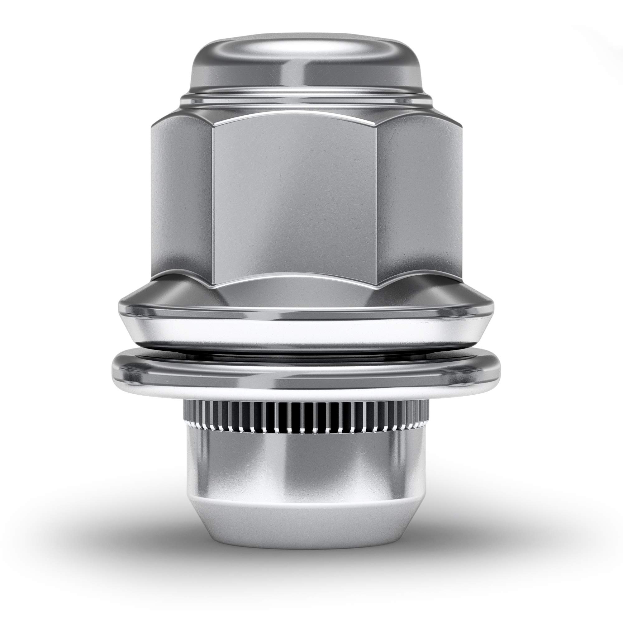 Wielmoeren Vlak 12 x 1,25 x 37 KOP21 (Toyota 5306)