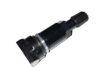 Schrader Ventiel Los Gen Gamma Zwart