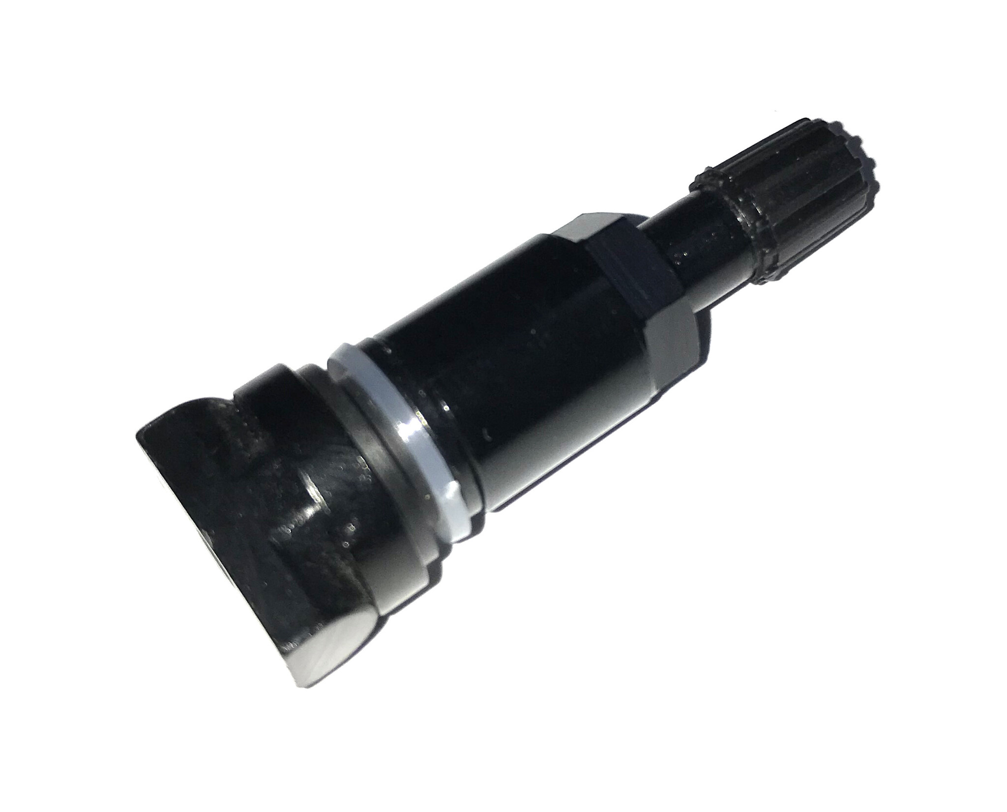 Schrader Ventiel Los Gen Gamma Zwart