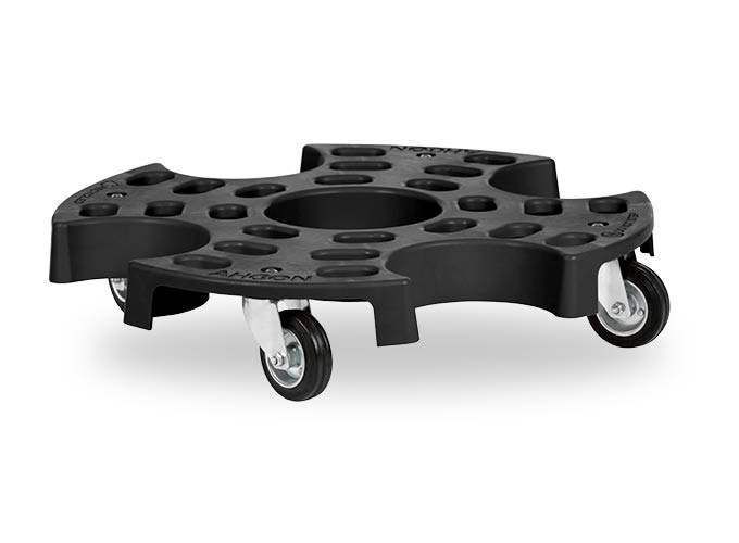 Ahcon Wheel Trolley Offroad