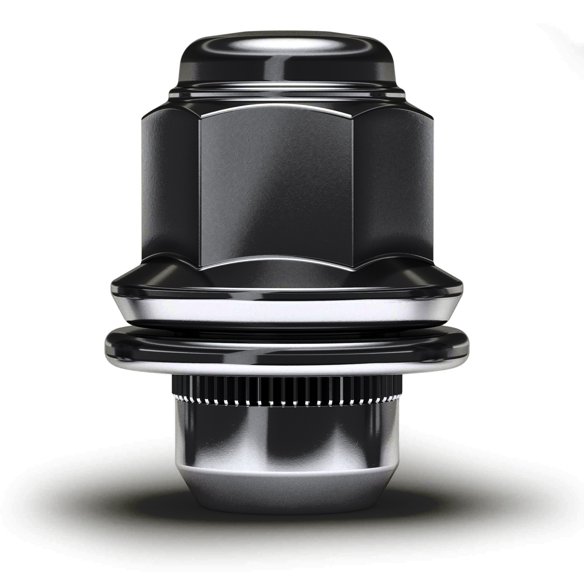 Wielmoeren Vlak 12 x 1,50 x 37 KOP21 Zwart N5307B