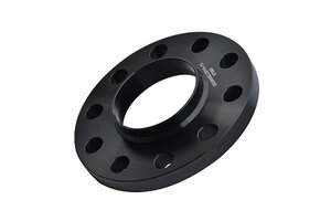 Set Spacers Zwart 15MM 4X100/108 - 57,1 +C - WSP1505BL