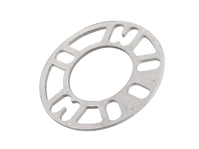 Set Spacers Universeel 5mm