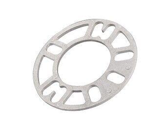 Set Spacers Universeel 8mm