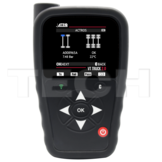 ATEQ VT Truck 2.0 - Diagnosetool met OBD