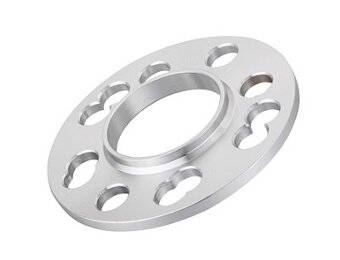 Set Spacers 10MM 5X130 - 71,6 +C - WSP10100