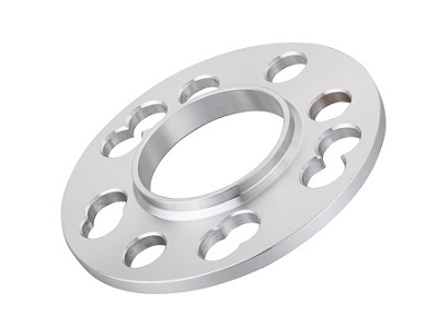 Set Spacers 10MM 5X130 - 71,6 +C - WSP10100