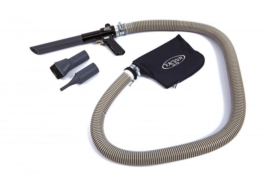 AOK Vacuum Stofzuiger