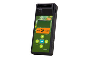 CUB Klone Tool voor Vrachtwagen