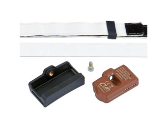 TPMS Truck-systeem set 22,5" (incl. bevestiging)