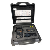 CUB Pro Diagnose Tool EU/USA + Bandenprofielmeter Truck