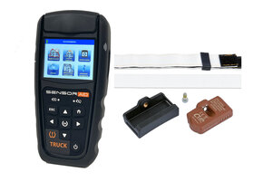 Startpakket Truck TPMS