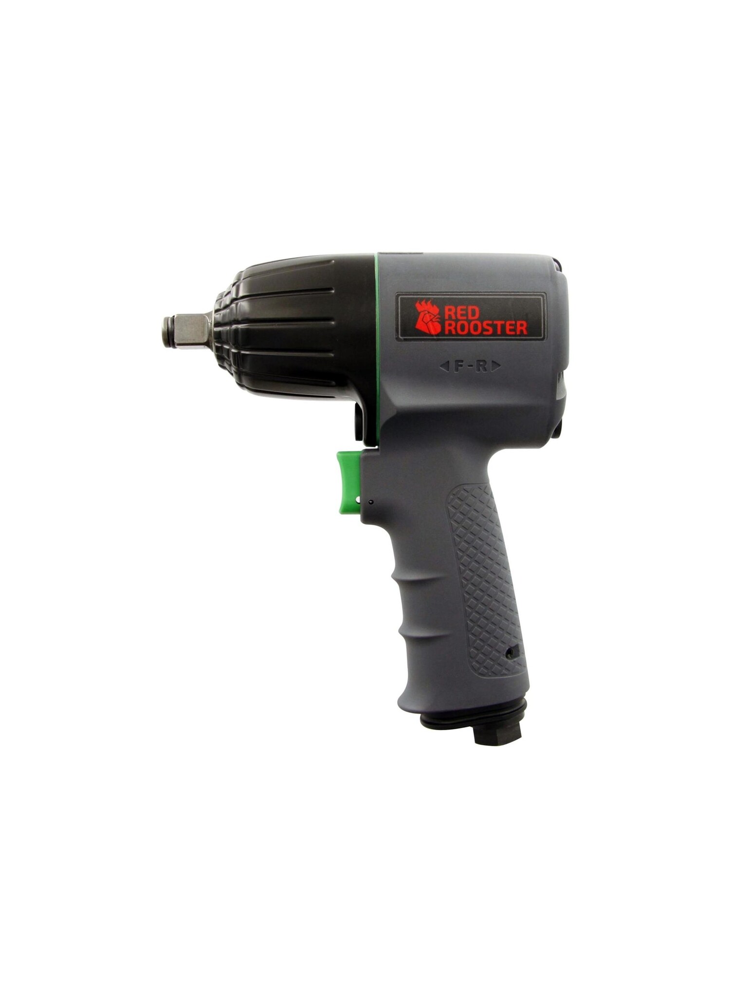 Red Rooster Slagmoersleutel 1/2" (groene knop)