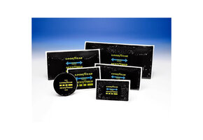 GoodYear Radiaalpleister 100x200mm (10st)