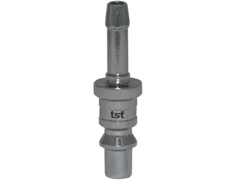 TST Insteeknippel SC A1 Sl. 6mm