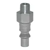 TST Insteeknippel SC A1 1/4" uitw.