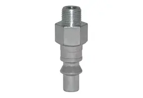 TST Insteeknippel SC A1 1/4" uitw.