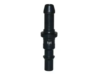TST Insteeknippel SC K/SV DN6 Sl. 13mm