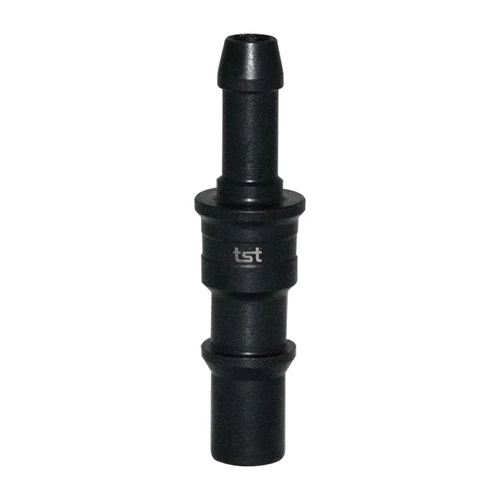 TST Insteeknippel SC E1 / DN8 SV Slangpilaar 8mm