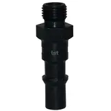 TST Insteeknippel SC E1/DN8 SV 1/4" uitwendig
