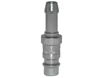 TST C Insteeknippel 8mm tule