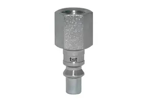 TST Insteeknippel SC A1 1/4" inw.