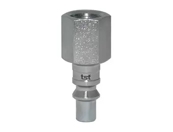 TST Insteeknippel SC A1 1/4" inw.