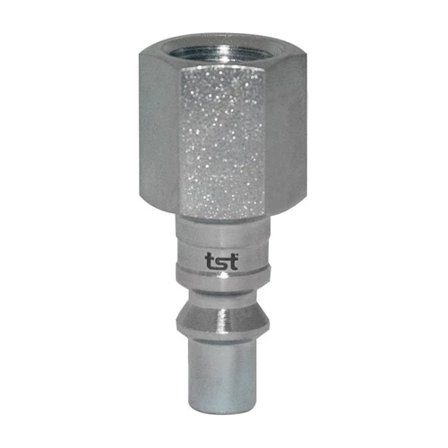 TST Insteeknippel SC A1 1/4" inwendig