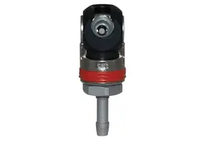 TST E-Serie Knikkoppeling - 13mm Slangtule