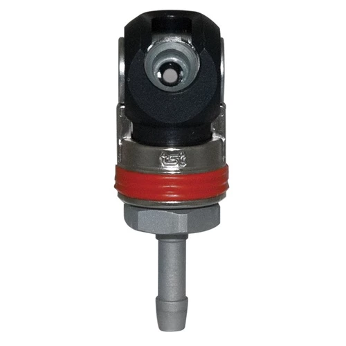 TST Knikkoppeling SC K Slangpilaar 8mm