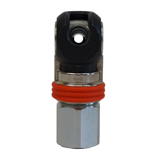 TST Knikkoppeling SC E1 3/8" inwendig