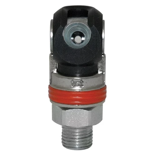 TST Knikkoppeling SC A1 1/2" uitwendig