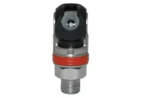 TST Knikkoppeling SC A1 1/4" uitw