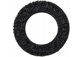 Vervangende Schijf Wielnaaf Reinigingsset