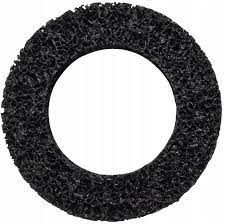 Vervangende Schijf voor Wielnaaf Reinigingsset