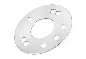 Set Spacers 5MM 4/5X108 - 57,1 - WSP546