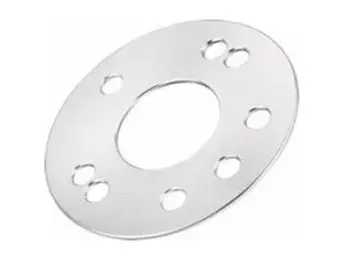 Set Spacers 5MM 4/5X108 - 57,1 - WSP546