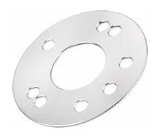 Set Spacers 5MM 4/5X108 - 57,1 - WSP546