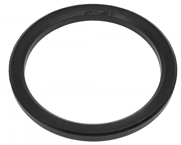 Set Naafringen 79,5 - 65,1