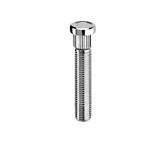 Wheel Studs 12 x 1,50 - S65 - L70 - Kartel 14 - D:18mm S113